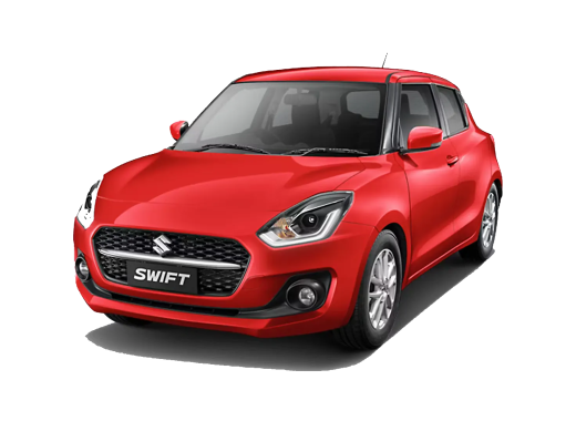 New Swift