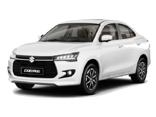 New Dzire